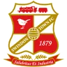 Swindon crest