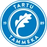 Tammeka crest