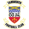 Tamworth crest