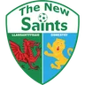 The New Saints crest