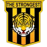 The Strongest crest