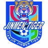 Tianjin Jinmen Tiger crest