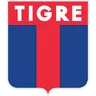 Tigre crest