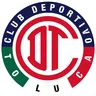 Toluca crest