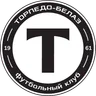 Torpedo Zhodino crest