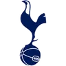 Tottenham Hotspur crest