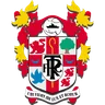 Tranmere crest