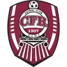 U. Cluj crest