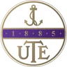 Újpest crest
