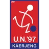 UN Käerjeng 97 crest