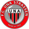 Una Strassen crest
