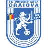 Univ. Craiova crest