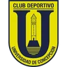 Universidad de Concepción crest