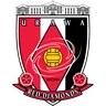 Urawa Reds crest