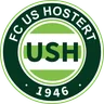 US Hostert crest