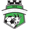 US Mondorf les Bains crest