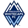Vancouver Whitecaps crest