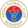 Vasas Budapest crest