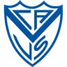 Velez Sarsfield crest