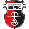 Veres Rivne crest