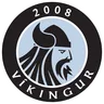 Víkingur crest