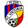 Viktoria Plzeň crest