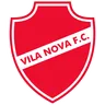 Vila Nova GO crest