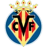 Villarreal crest