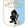 Virtus Entella crest