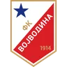 Vojvodina crest