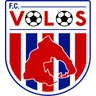 Volos NFC crest