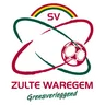 Waregem crest