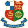 Wealdstone crest