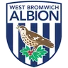 West Brom crest