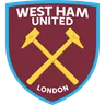 West Ham United crest