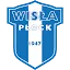 Wisla Plock crest