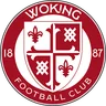 Woking crest