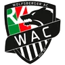 Wolfsberger AC crest