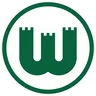 Wolfsburg crest