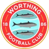 Worthing crest