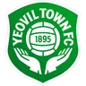 Yeovil crest