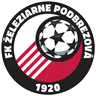 Zeleziarne Podbrezová crest