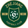 Zhejiang Professional crest