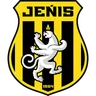 Zhenis crest