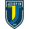 Zhetysu Taldykorgan crest