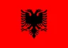 Albania flag