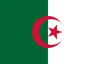 Algeria flag
