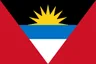 Antigua and Barbuda flag