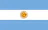 Argentina flag
