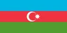 Azerbaijan flag
